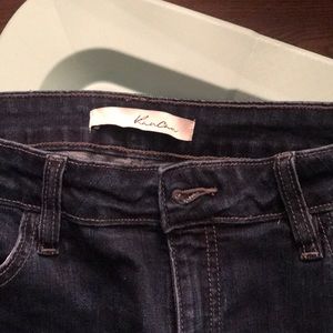 Kancan skinny jeans